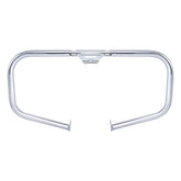 Custom Chrome 1-1/4" Chrome Engine Guard Crash Highway Bar Chrome Fits For Harley Softail 2018-later